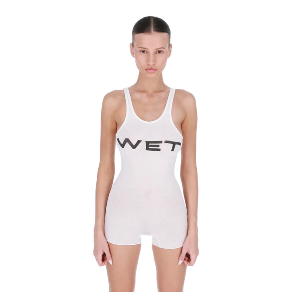 Yeezy Wet Romper